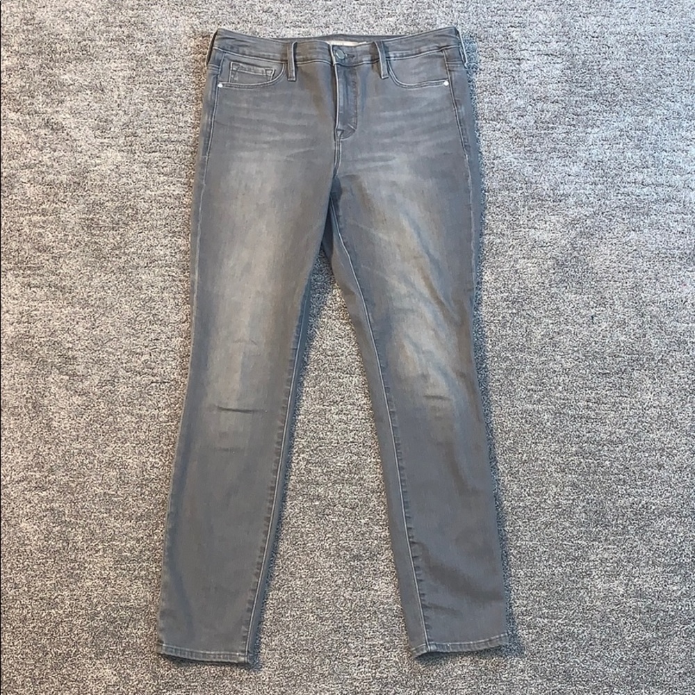 Women’s Athleta Jeans